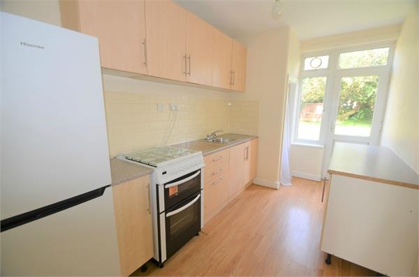 Manor Drive, Mill Hill